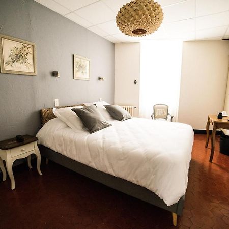 Logis Hotel Restaurant De Provence Orange  Bagian luar foto
