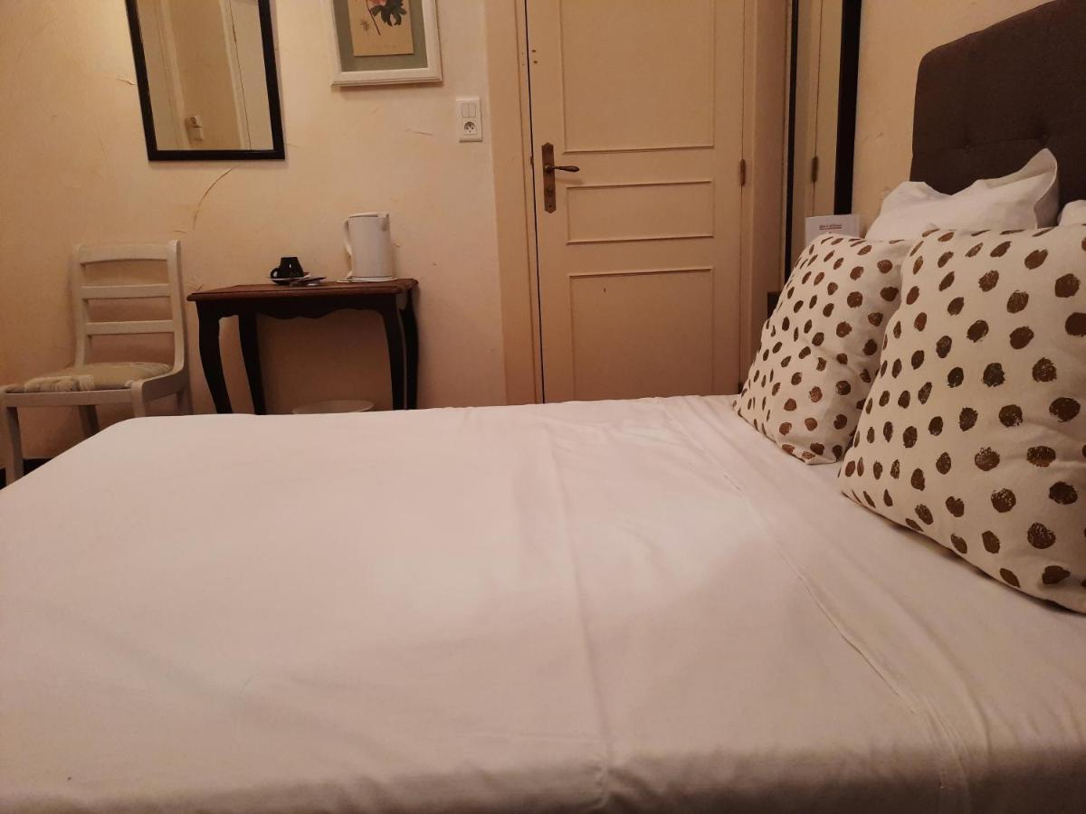 Logis Hotel Restaurant De Provence Orange  Bagian luar foto